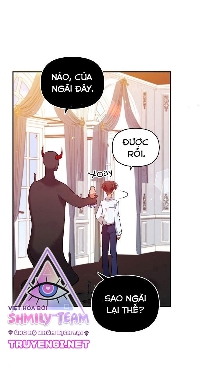 em gái cưng của đại công tước phản diện chapter 37 39