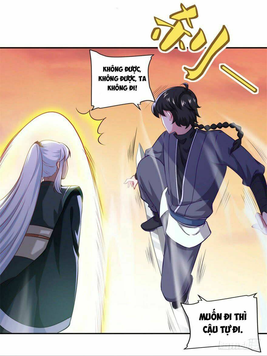 tiên ma đồng tu chapter 66 31