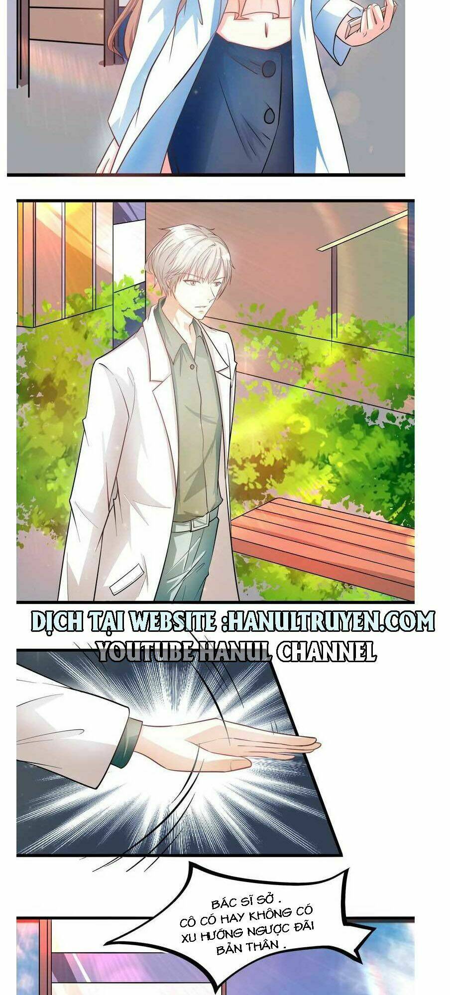 dụ vợ về nhà chồng cũ phải thật ôn nhu chapter 64 7