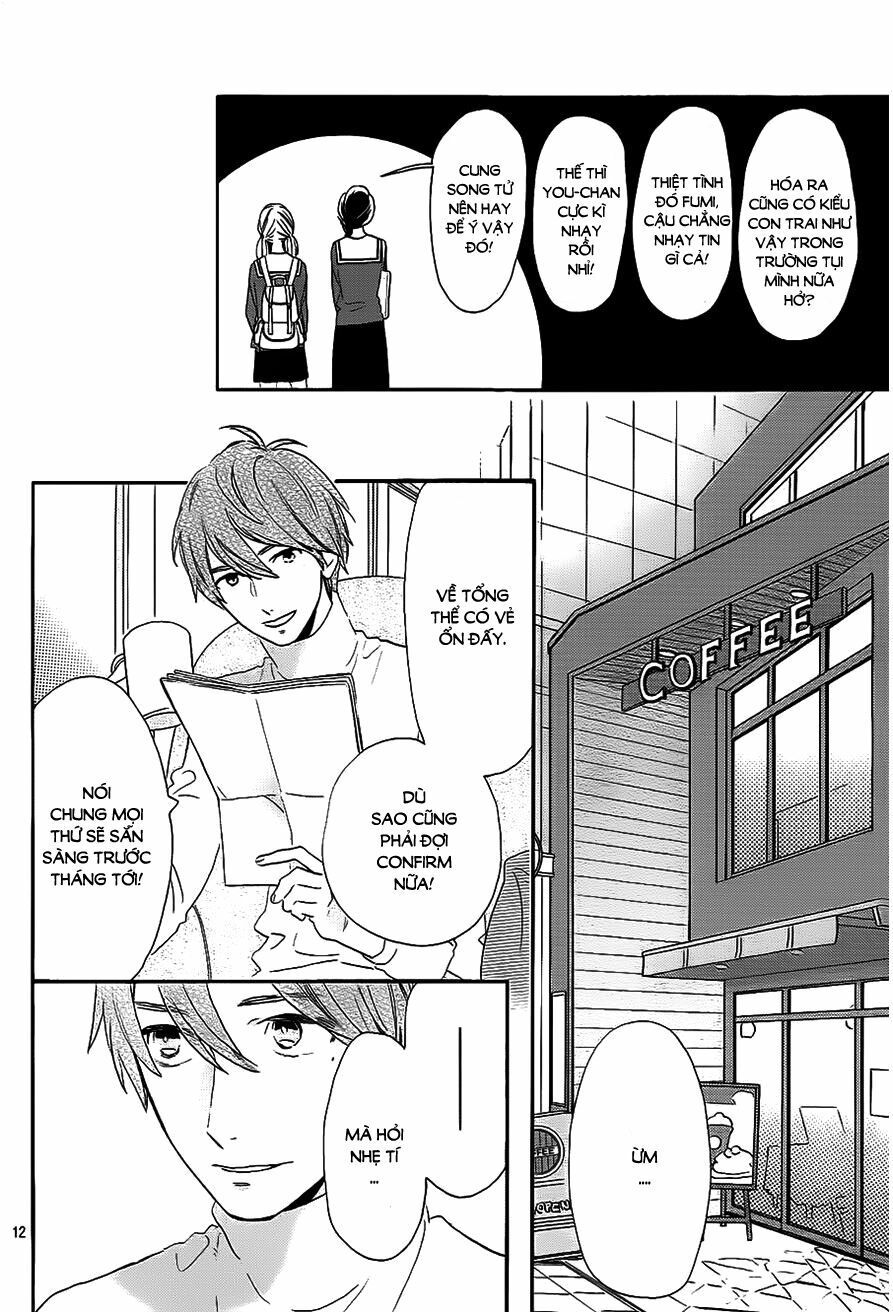 những đóa sơn trà kia, sẽ vì em mà đơm hoa khoe sắc chapter 36 12