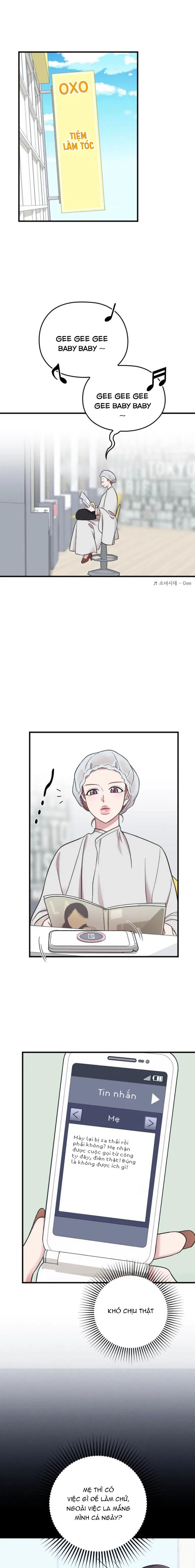 cô đi mà lấy chồng tôi chapter 27.2 1