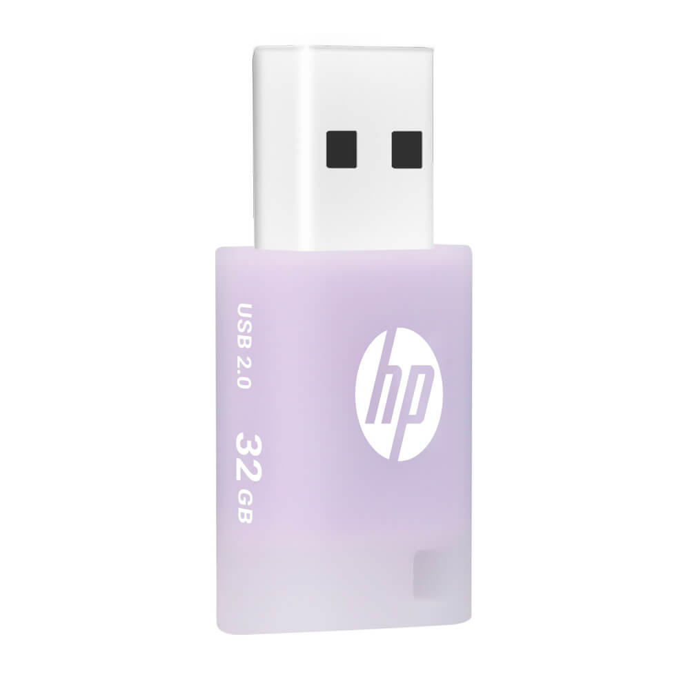 USB 2.0 HP v168 Flash Drives 32GB / 64GB - Hàng Chính Hãng