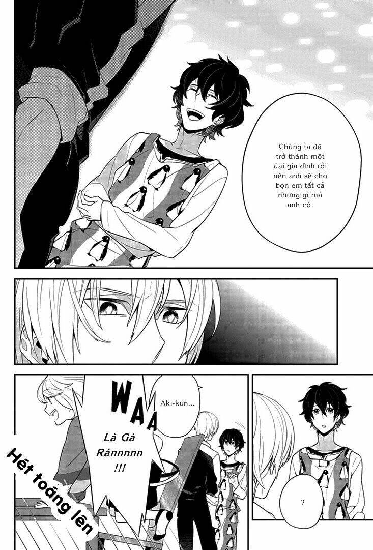 anitsuu! chapter 2 14