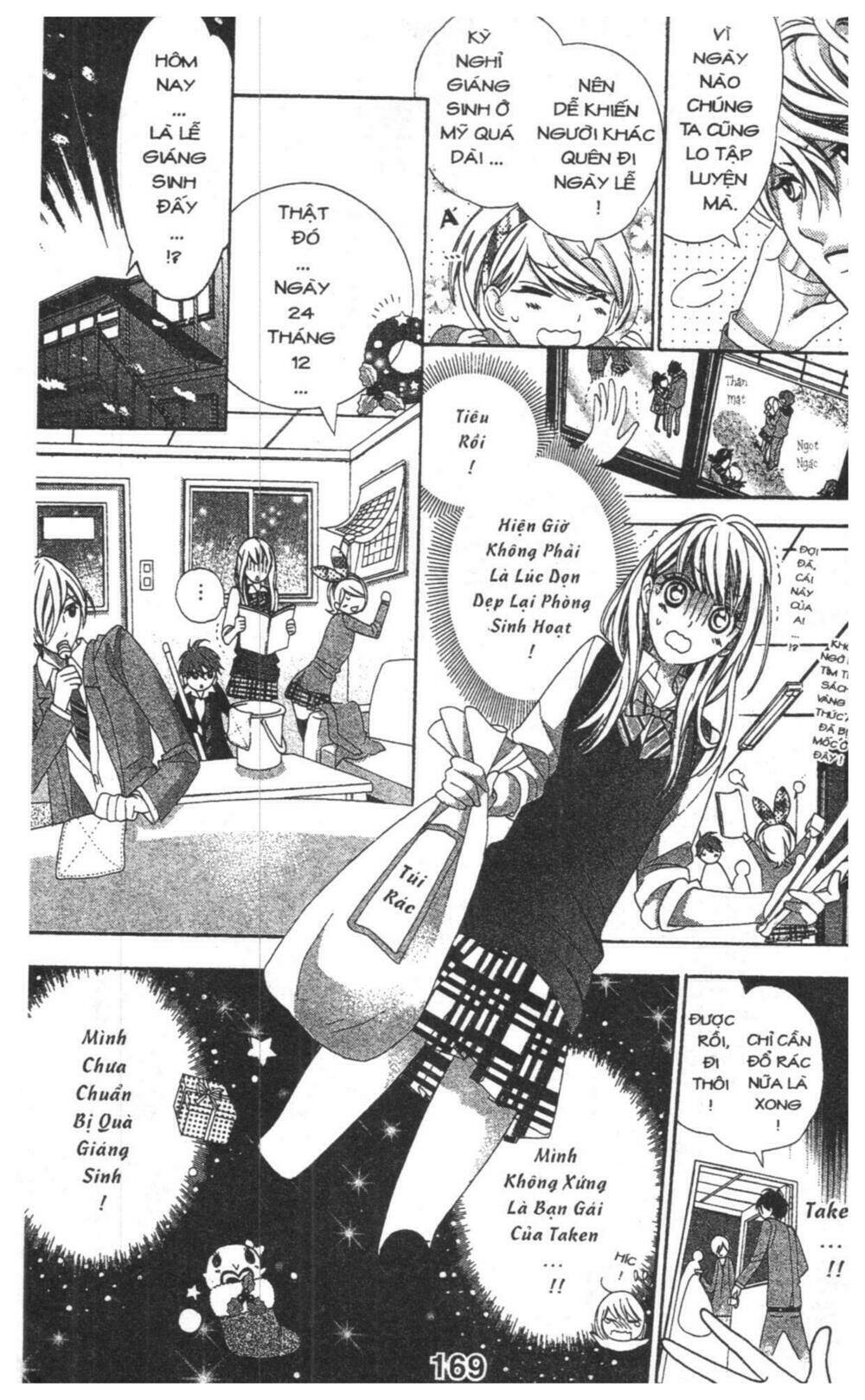 alice binetsu 38°c - we are tsubasa ga oka d.c chapter 4 169