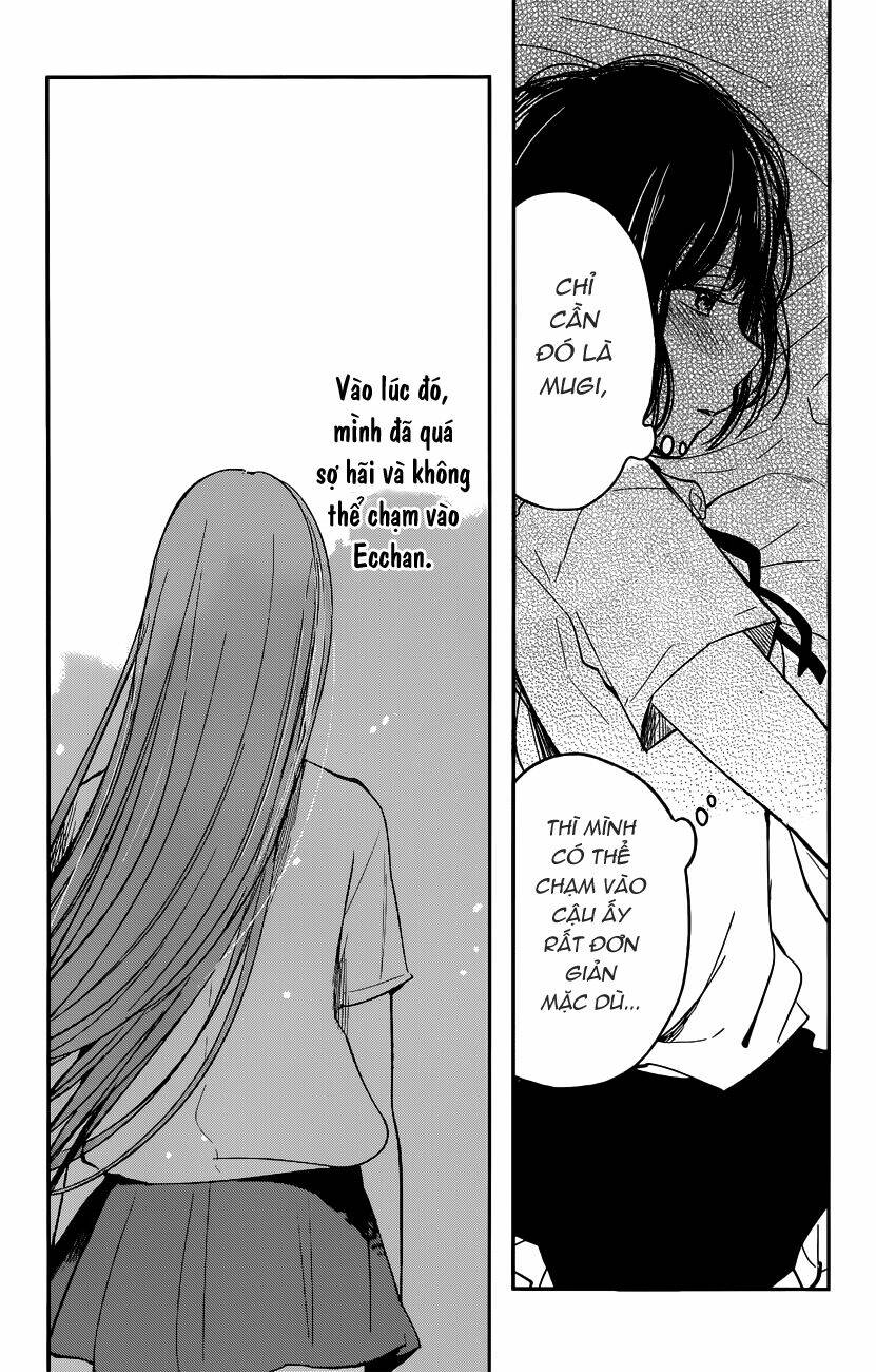 ước mơ của cặn bã chapter 11 11