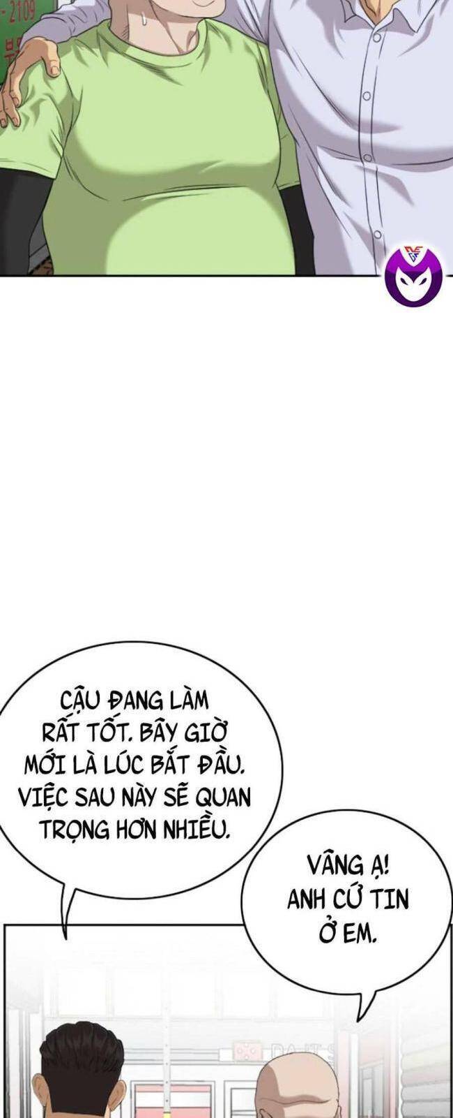 người xấu chapter 127 18