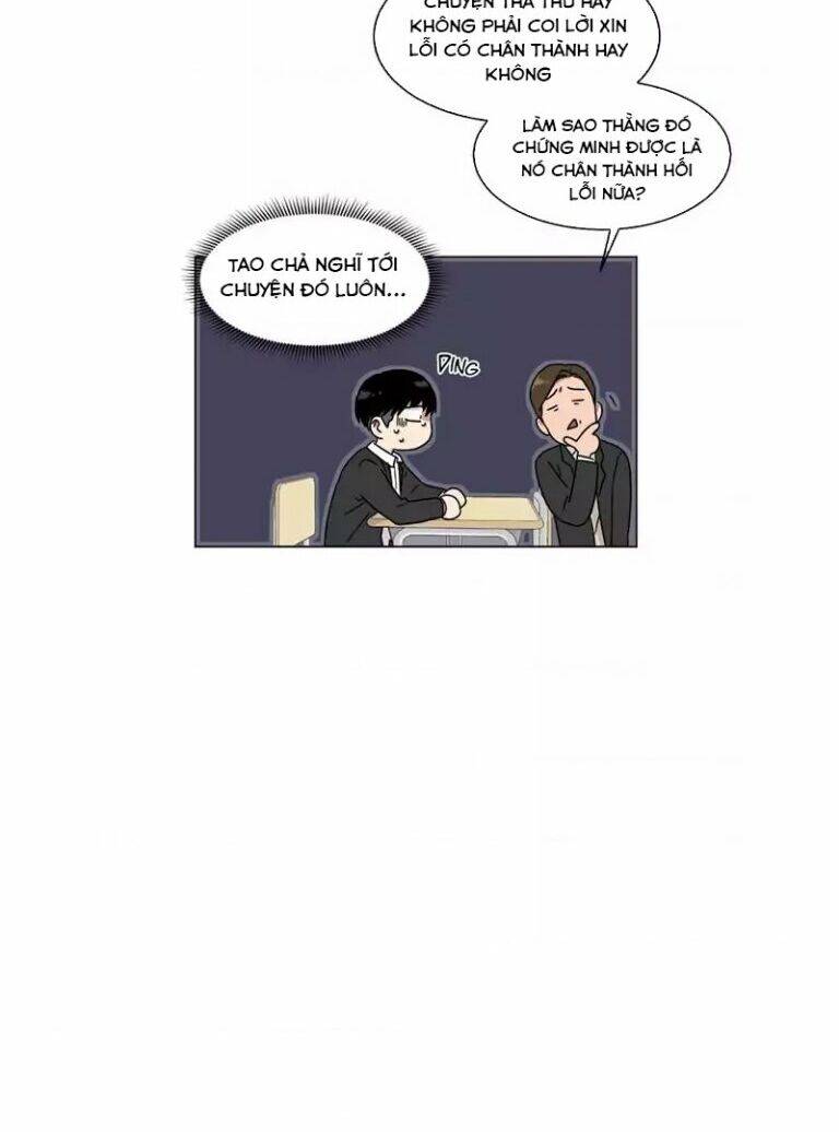 …”một sự thật khá khó chịu.” chapter 49 62