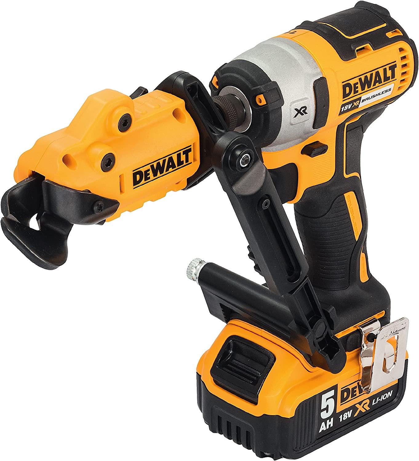 PHỤ KIỆN CẮT KIM LOẠI DEWALT DT70620-QZ - HÀNG CHÍNH HÃNG