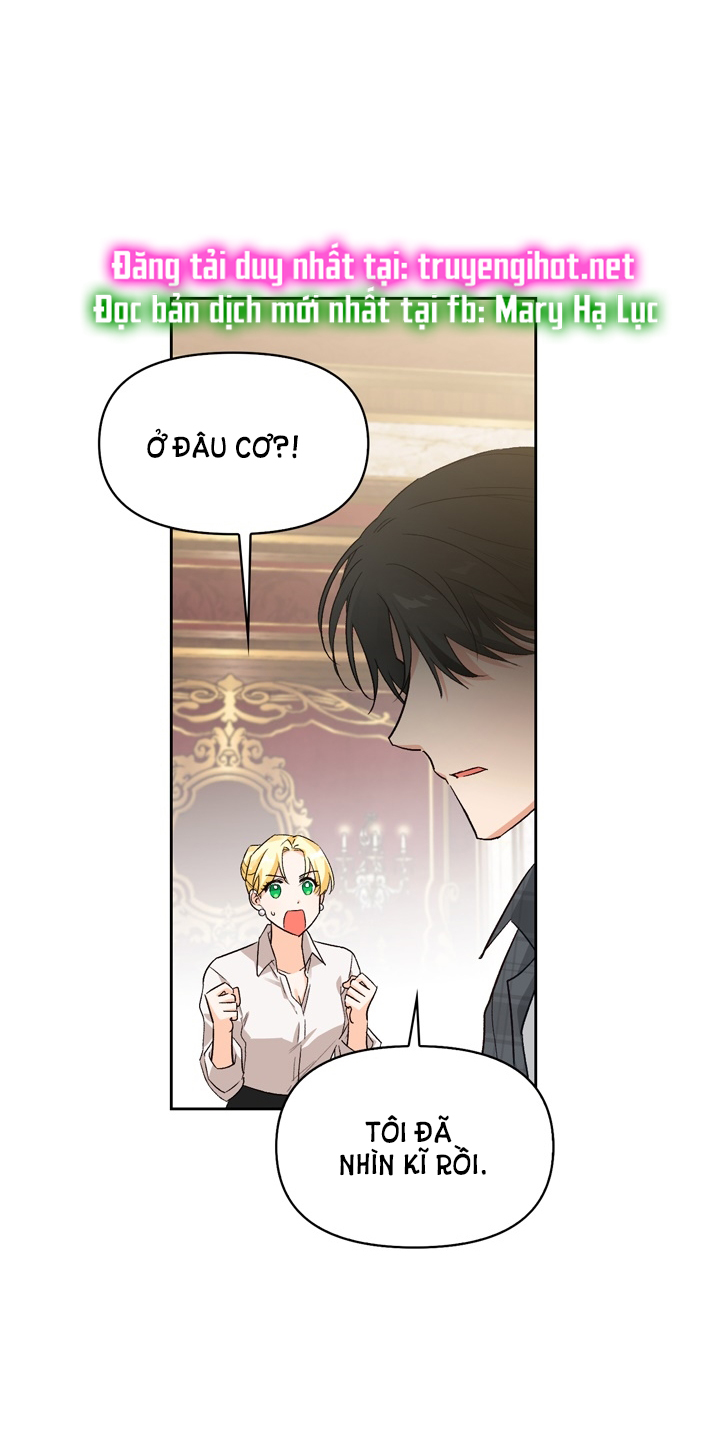 ác nữ xứng đôi với bạo chúa chapter 103 27