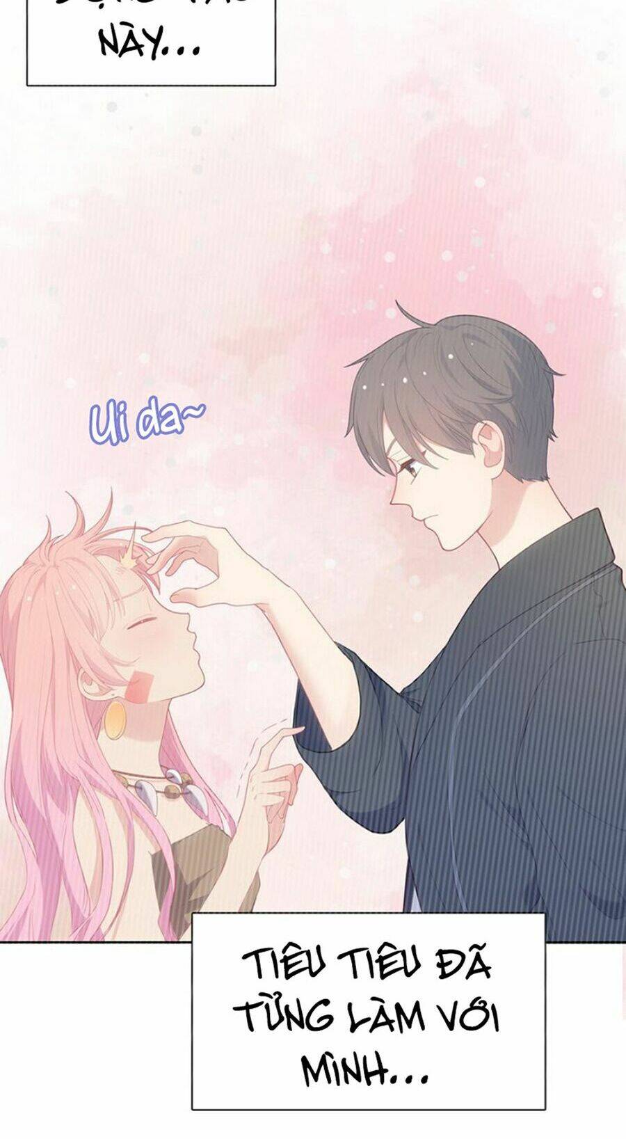 vương tử thành phố và công chúa amazon chapter 53 62