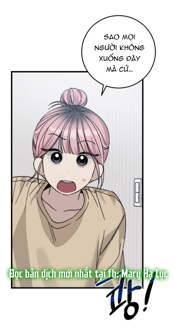 quy luật về rác rưởi chapter 5.1 13