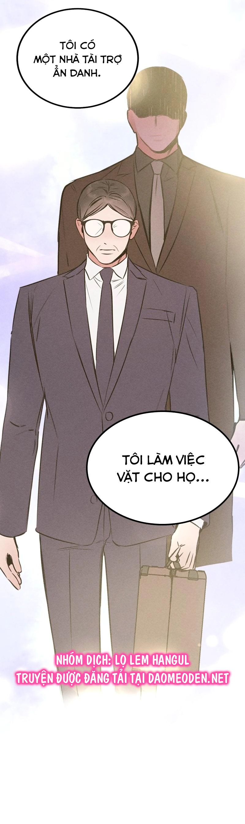 cuộc sống riêng của chị tôi chapter 47 36