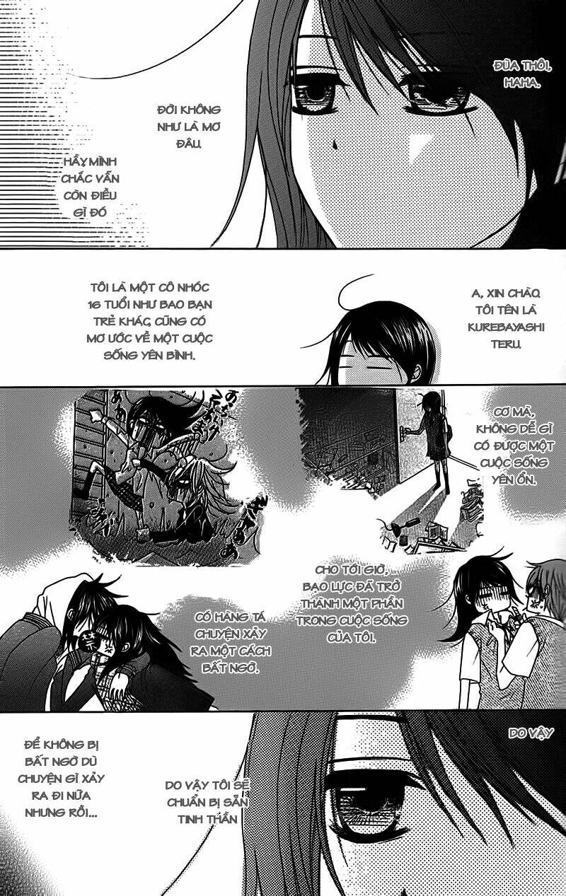 điện kích daisy chapter 42 4