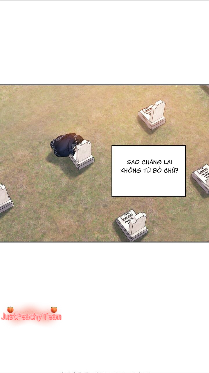 nhân danh đấng cứu thế chapter 3 50