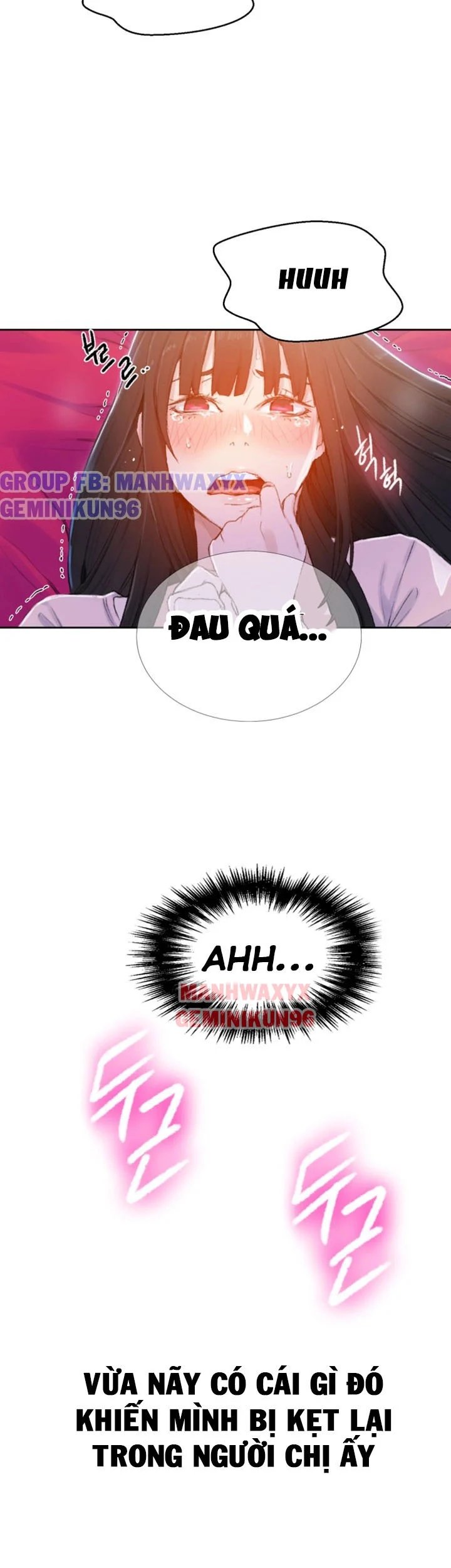 lớp học gia đình – secret class chapter 23 39