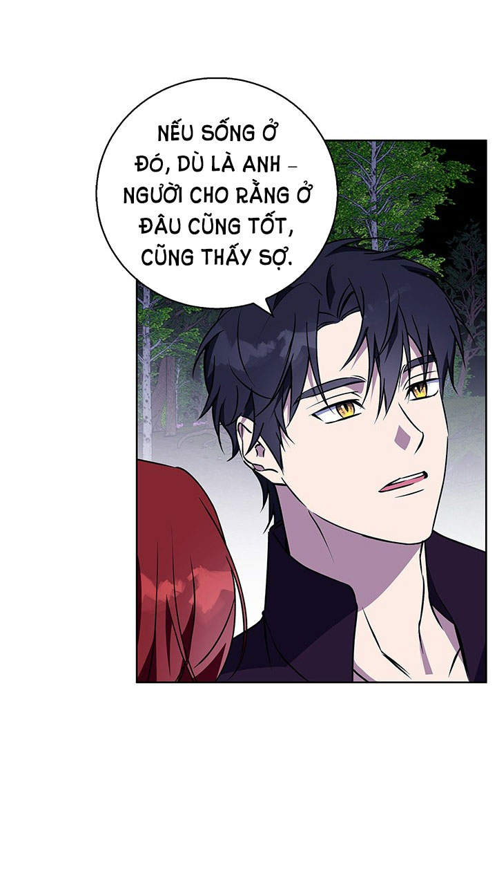 Mùa Đông Đến chapter 44.2 - Trang 13