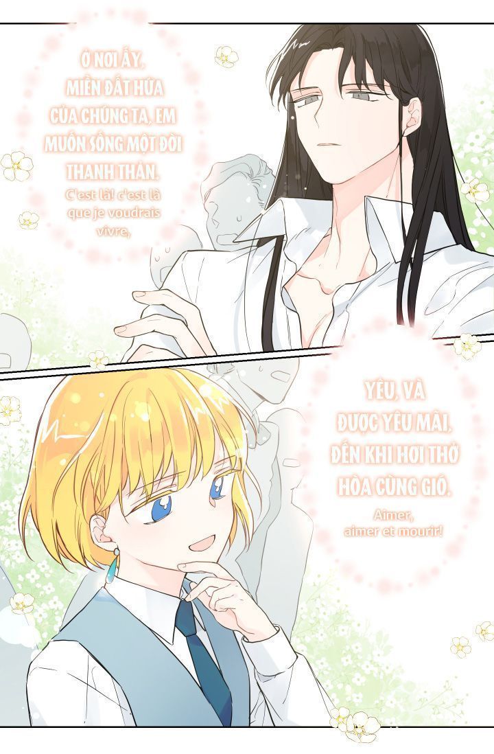 trở thành gia đình của nam phụ phản diện chapter 1 14