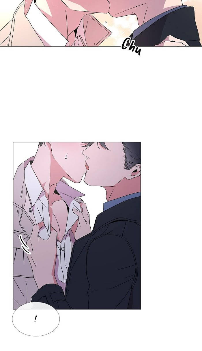 [raw] red candy chapter 27 9