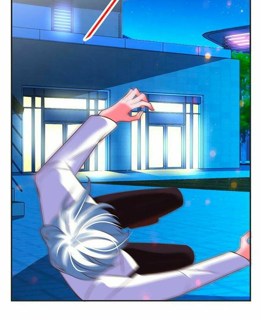 người yêu khát máu của tôi chapter 51 25