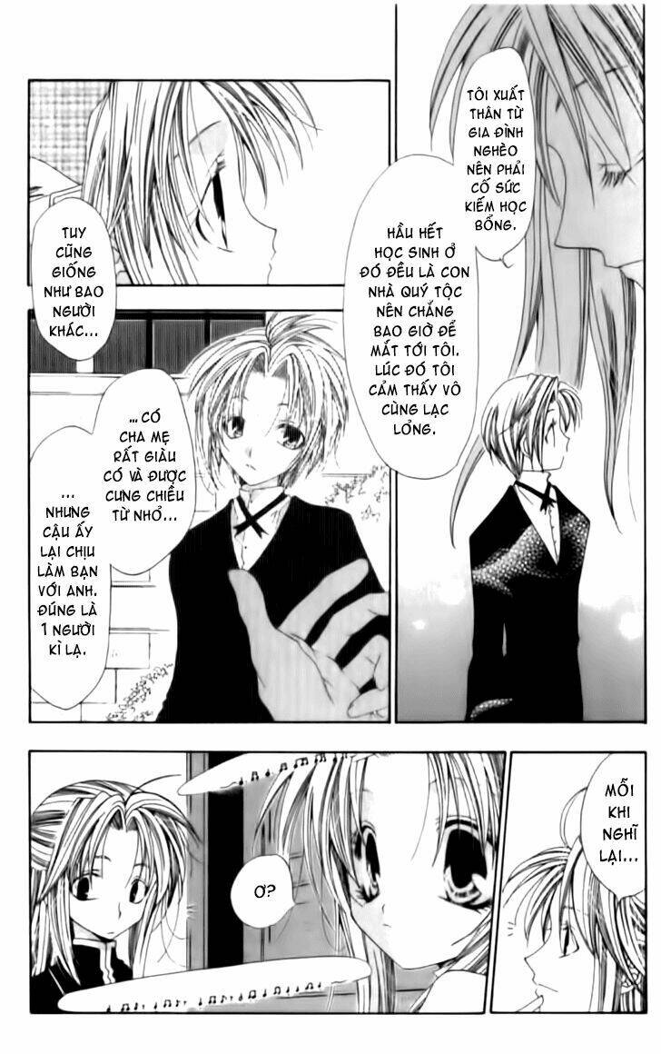 magical x miracle chapter 26 5