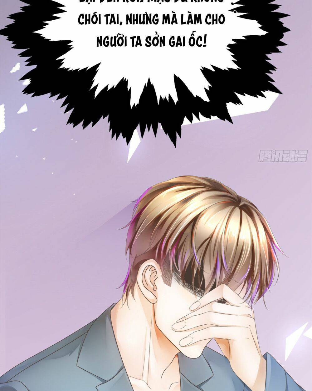 ma vương ngạo kiều tổng tài không thể chọc chapter 10.2 35