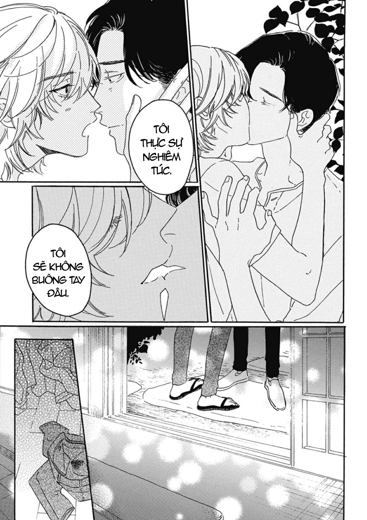 màn đêm chapter 5 30