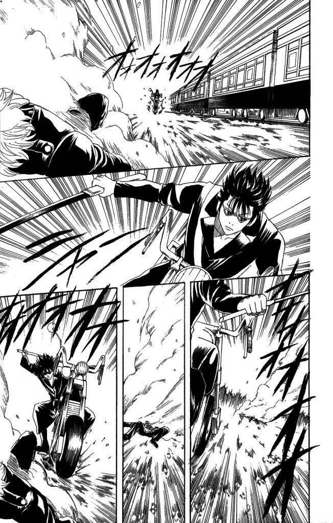 gintama - linh hồn bạc chapter 164 15