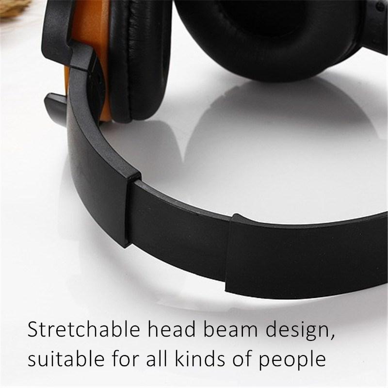 Tai Nghe Bluetooth Không Dây Màn Hình Tai Nghe Jack Cắm 3.5Mm Tai Nghe Có Dây Dành Cho Sony IPhone Samsung iPhone Máy Tính Mũ Bảo Hiểm 450BT