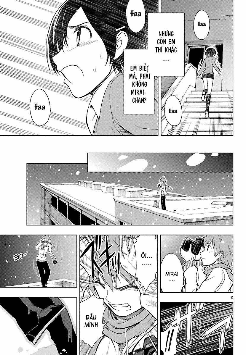 ginen shounen chapter 20 10