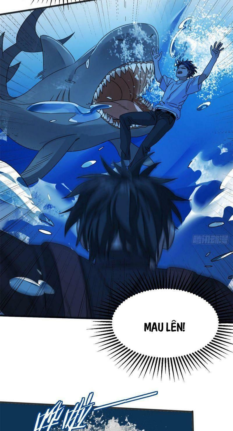 xã lam bạch chapter 7 11