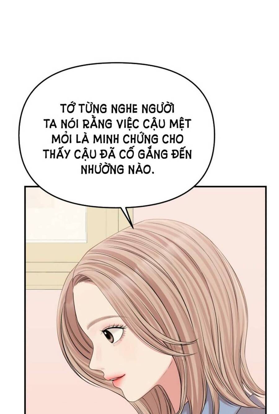 gửi em, người nuốt trọn vì sao chapter 112.2 41