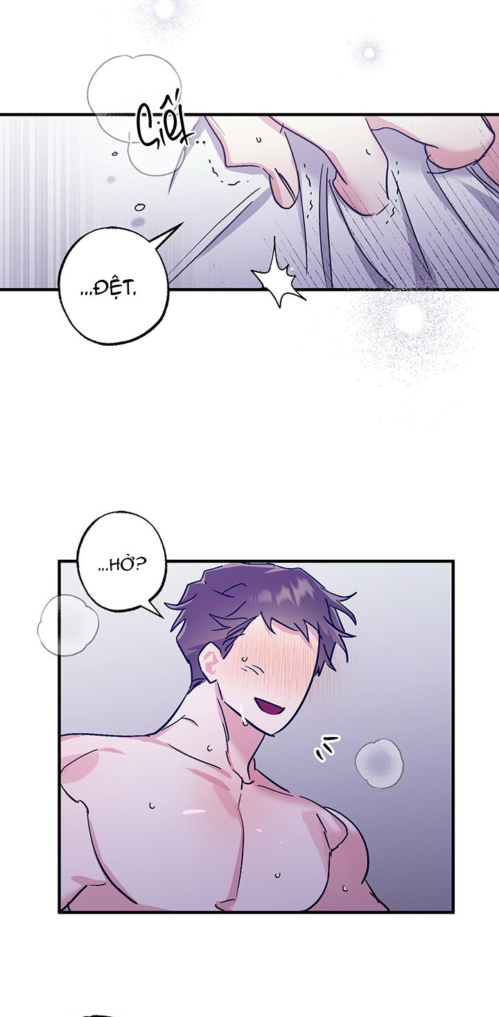 vì sao sa vào vũ trụ chapter 7 6