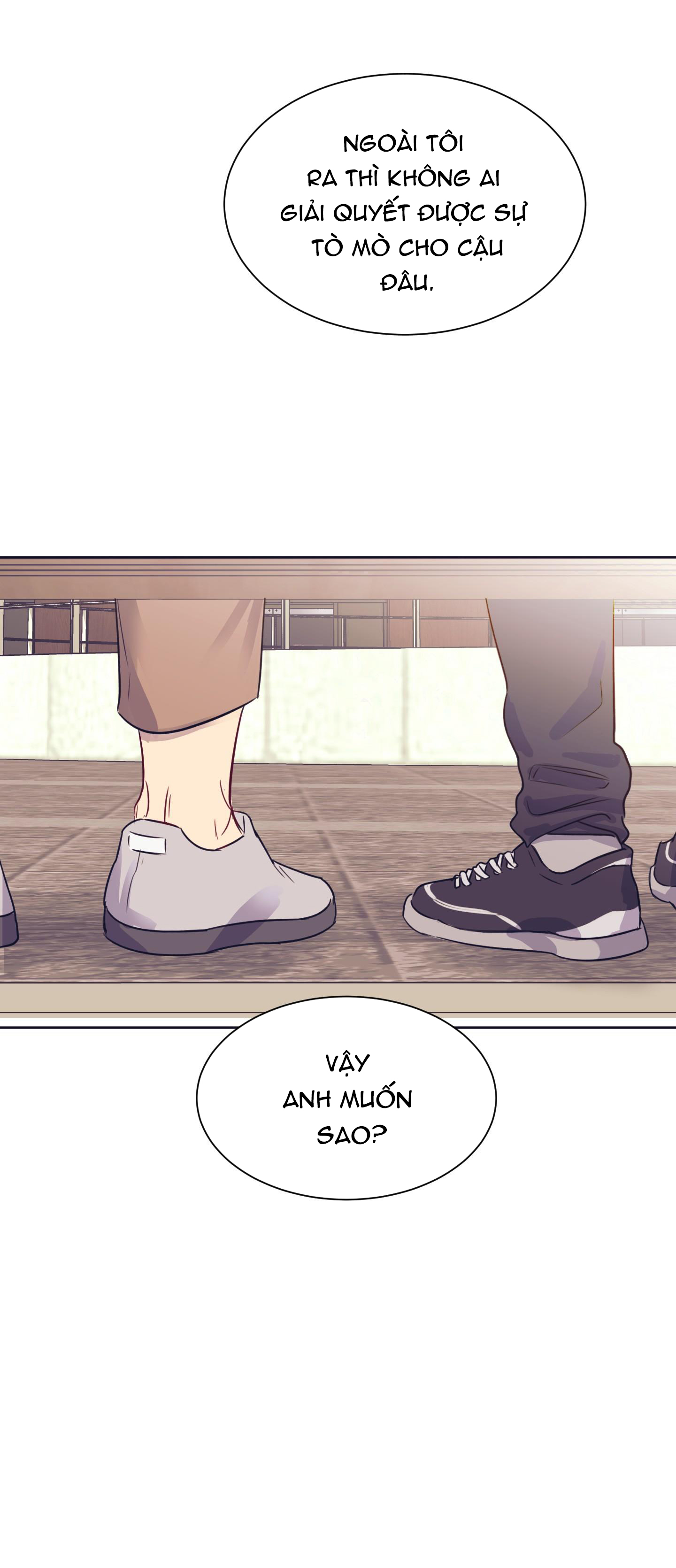 tình yêu lụi tàn chapter 8 7