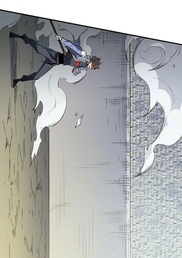 toàn dân chuyển chức: không có chức ta kết thúc thần minh chapter 57 21