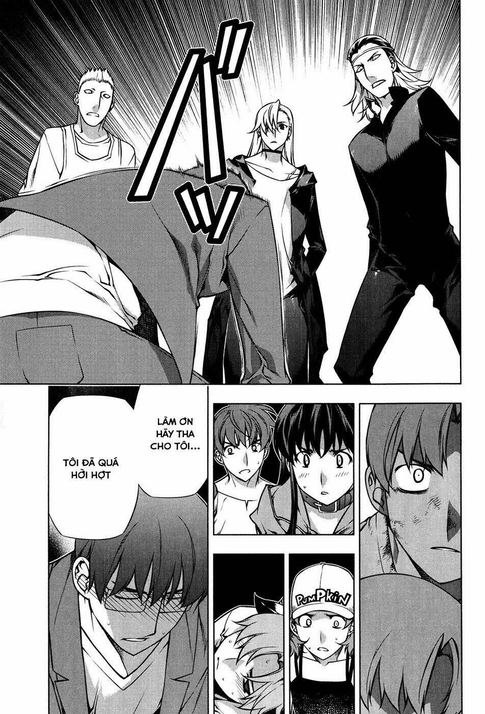 black god chapter 101 8