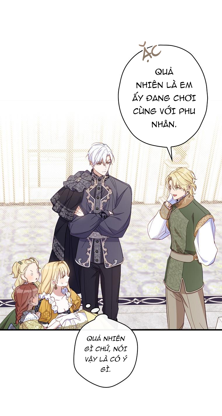 phương pháp khiến chồng đứng về phía của tôi chapter 23.1 23