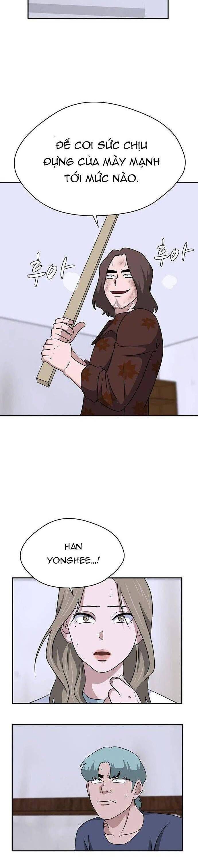 quy luật hệ thống chapter 0 17