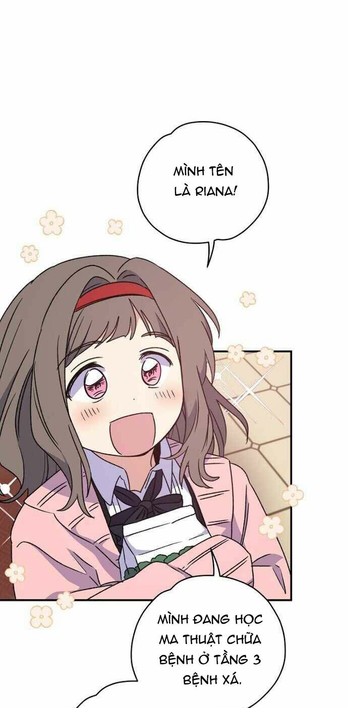 nhà hiền triết yigret chapter 29 13