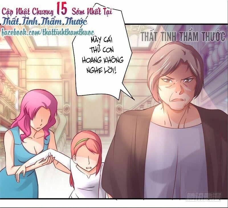 cuồng duệ tiểu thê chapter 14 29