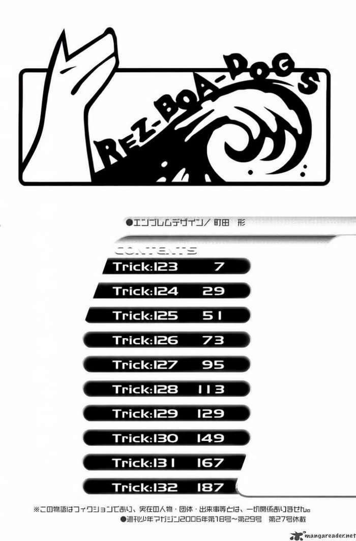 air gear chapter 123 11