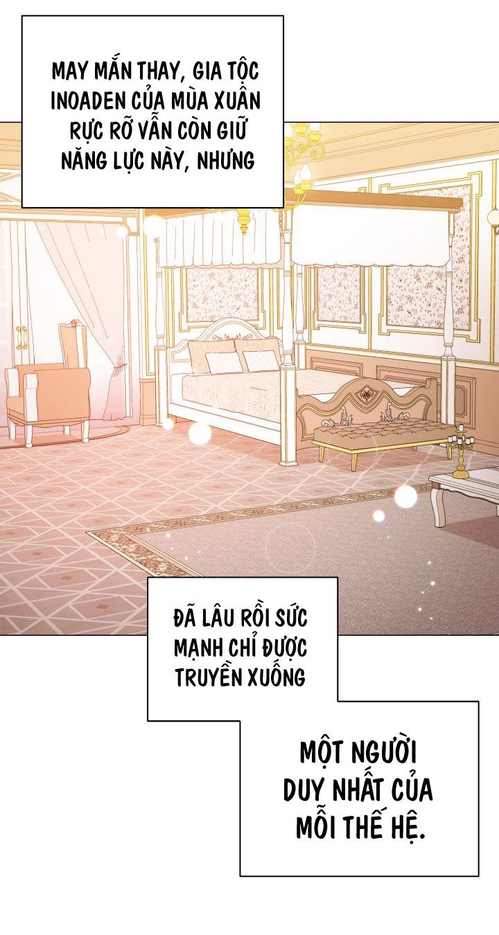 quý cô không thể chạm vào chapter 2 47