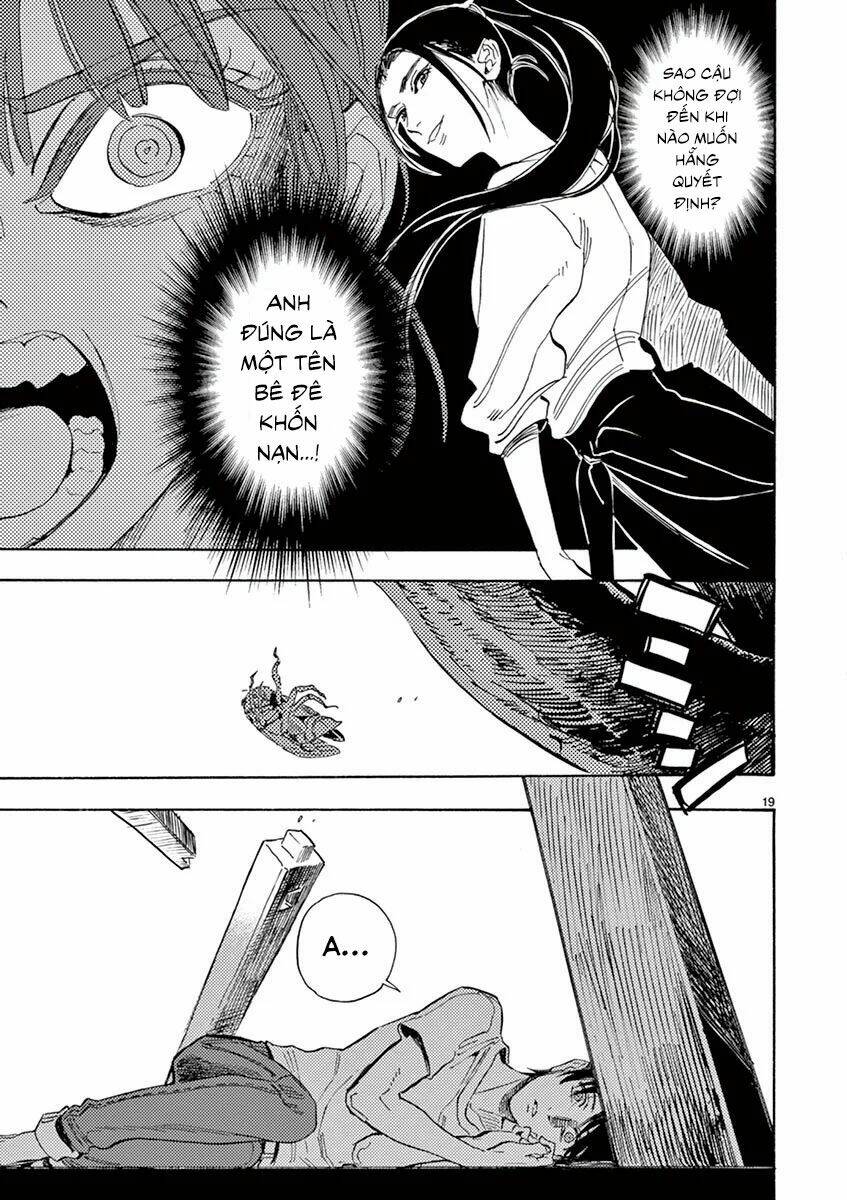 shimanami tasogare chapter 10 21