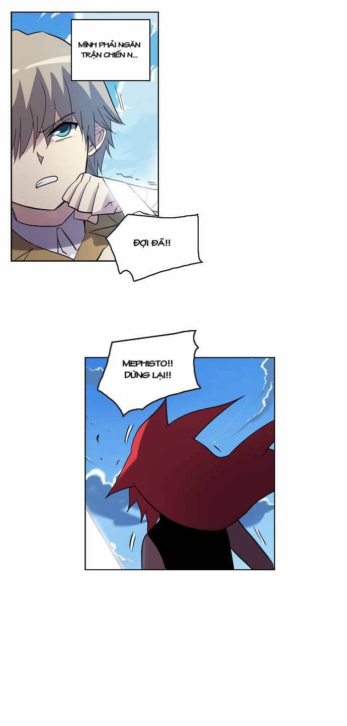 bản khế ước linh hồn chapter 11 17