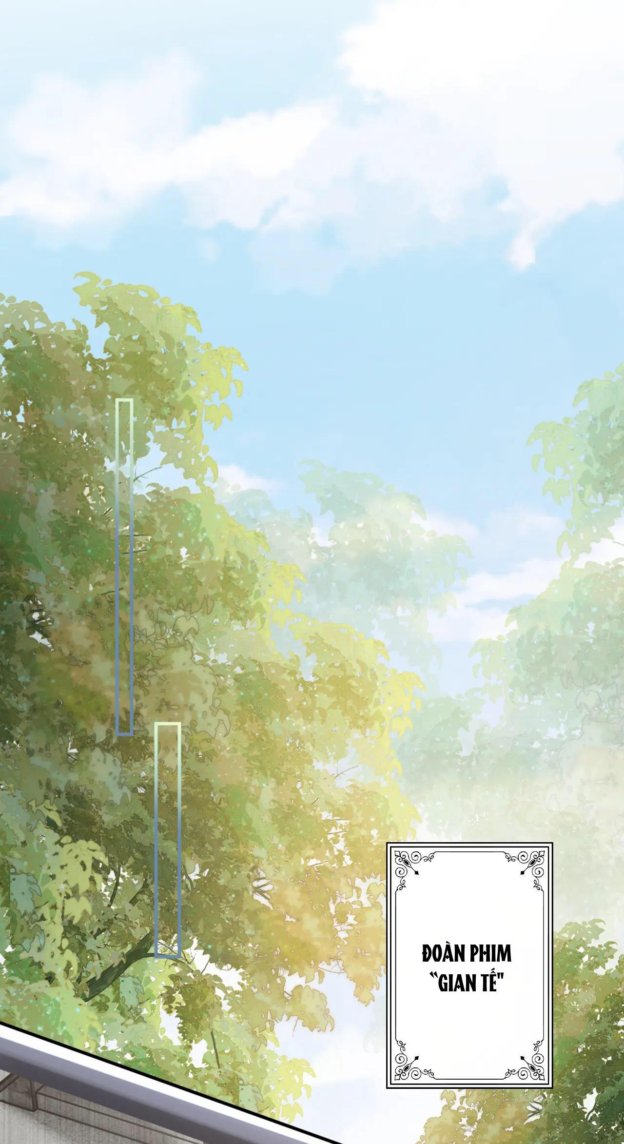 chủ mẫu cao môn xuyên không thành nữ phụ hào môn chapter 5.2 3