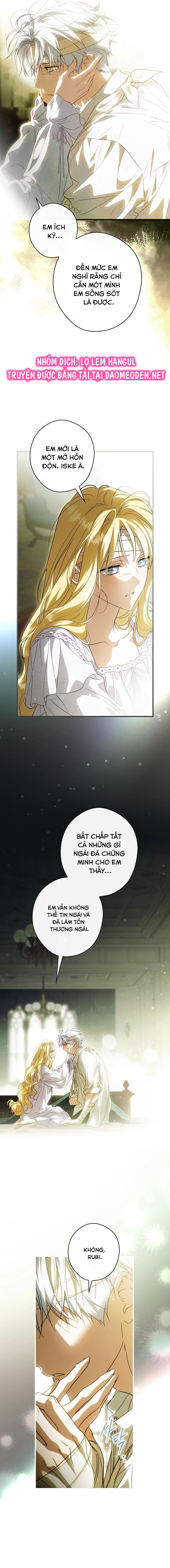 phương pháp khiến chồng đứng về phía của tôi chapter 111 17