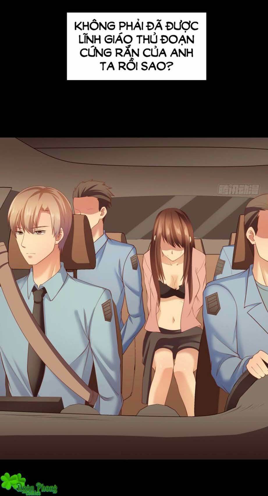 khi trò chơi ác ma bắt đầu chapter 47 4