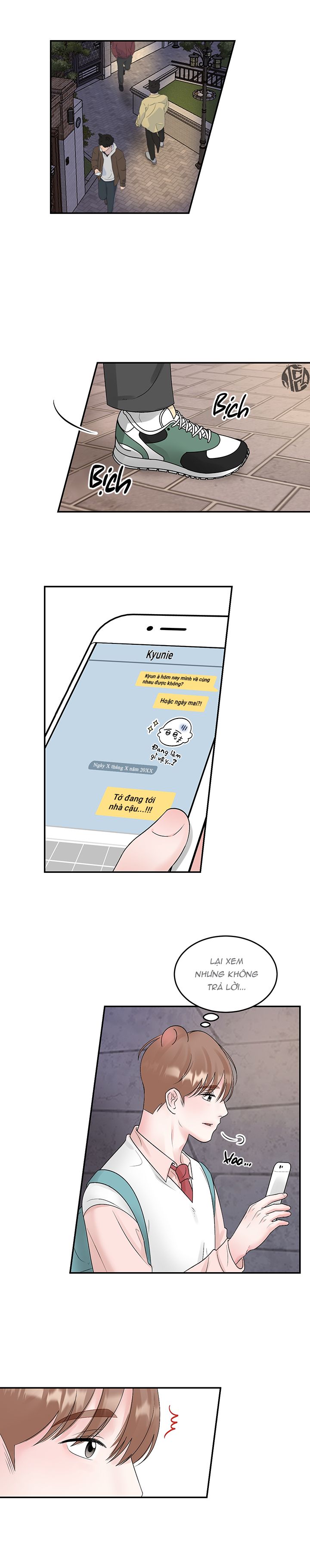 đào lạnh chapter 7 13