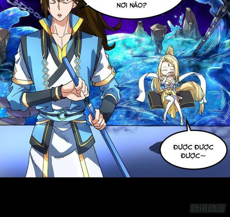 đan võ chí tôn chapter 10 15