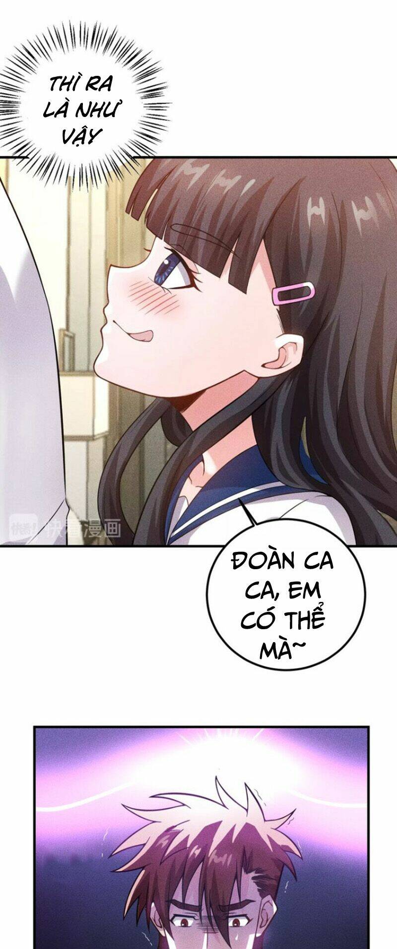 cao thủ cận vệ của nữ chủ tịch chapter 81 20