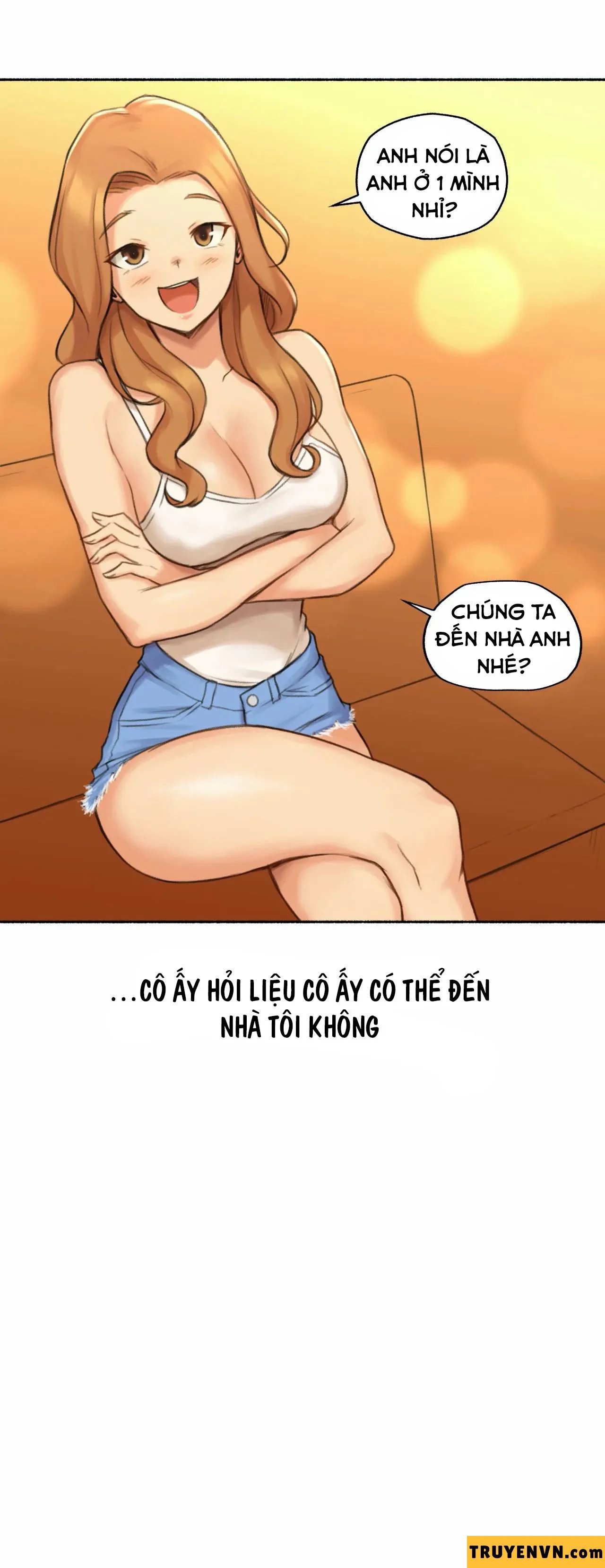 bạn đã xxx bao giờ chưa? chapter 21 32